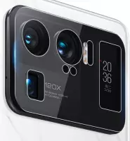 Xiaomi Mi 11 Ultra Kamerascheibe (Glas)