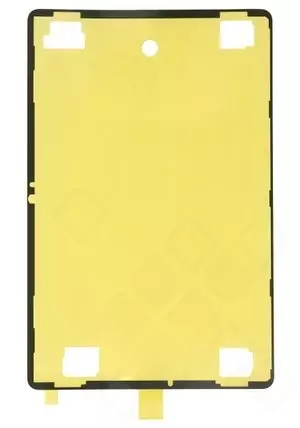 Samsung Galaxy Tab S9 Kleber (Klebefolie Dichtung) Display (Bildschirm) X710 X716