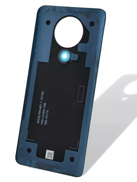 Nokia 5.3 Akkudeckel (Rückseite) schwarz