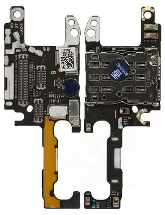Huawei P50 Pro Simkarten Leser