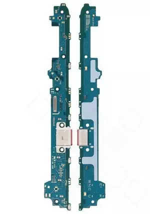 Samsung Galaxy Tab S9 FE USB Typ C Anschluss (Ladebuchse)