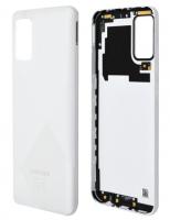 Samsung A025 Galaxy A02s Akkudeckel (Rückseite) weiß