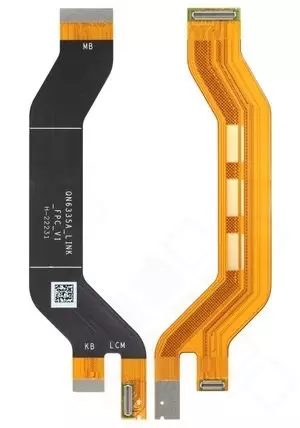 Xiaomi Redmi Note 12 Pro 5G Motherboard Flexkabel (Verbindungskabel)