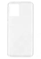 Silikon / TPU Hülle Motorola Edge 30 Neo in transparent - Schutzhülle