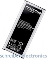 Samsung N915F Galaxy Note Edge Akku EB-BN915BB