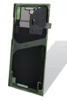 Samsung N975 Galaxy Note 10 Plus Akkudeckel (Rückseite) schwarz
