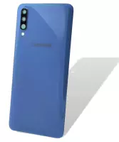 Samsung A705 Galaxy A70 Akkudeckel (Rückseite) blau