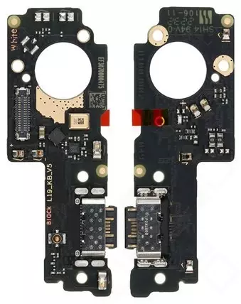 Xiaomi Poco M5 USB Typ C Anschluss (Ladebuchse)