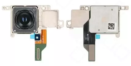 Samsung S908B Galaxy S22 Ultra Hauptkamera (Kamera Rückseite, hintere) 108 MP