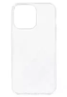Silikon / TPU Hülle Apple iPhone 14 Pro Max in transparent - Schutzhülle