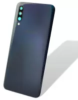 Samsung A505 Galaxy A50 Akkudeckel (Rückseite) schwarz