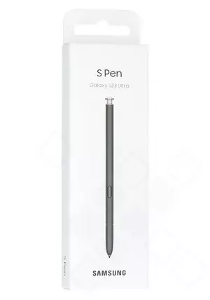 Samsung S918B Galaxy S23 Ultra S Pen (Stylus Stift) lavender