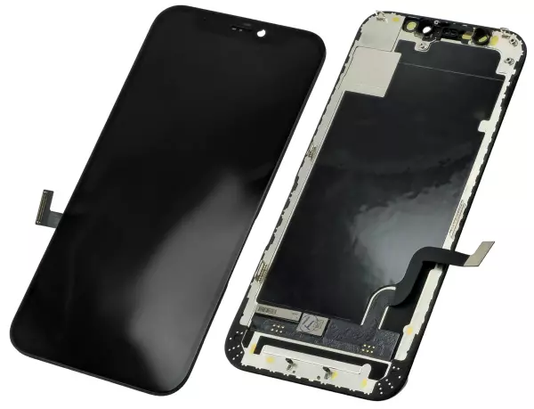 Apple iPhone 12 mini Display mit Touchscreen
