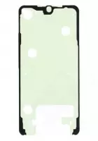 Samsung S906B Galaxy S22+ Plus Kleber (Klebefolie Dichtung) Vorderseite