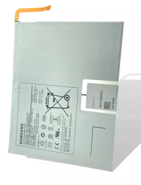 Samsung Galaxy Tab S7 / S8 Akku (Ersatzakku Batterie) EB-BT875ABY T870 T875 X700 X706