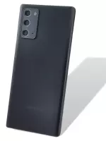 Samsung N981 Galaxy Note 20 Akkudeckel (Rückseite) grey