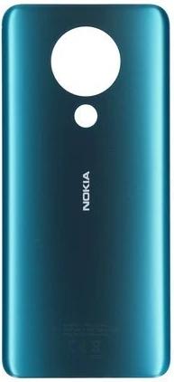 Nokia 5.3 Akkudeckel (Rückseite) blau