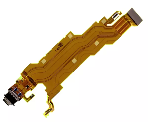 Sony Xperia XZ2 Ladebuchse Anschluss
