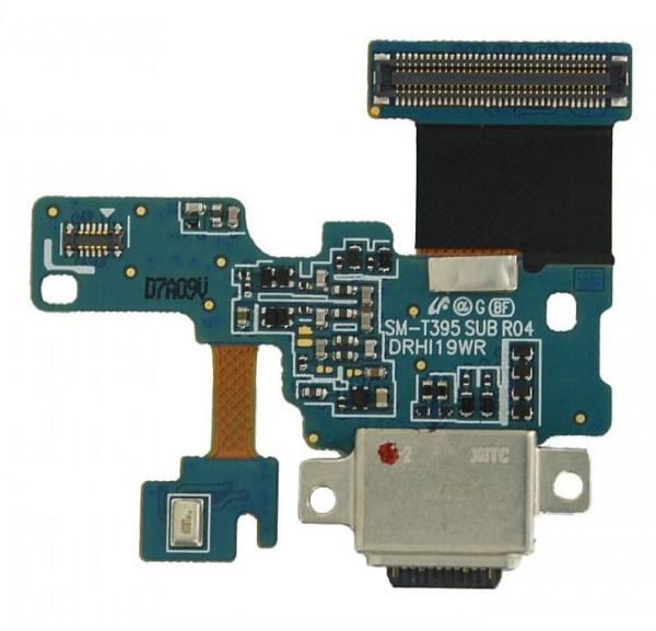 Samsung T390 / T395 Galaxy Tab Active 2 USB Typ C Anschluss (Ladebuchse)