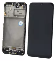 Samsung M307 Galaxy M30s Display mit Touchscreen