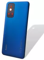 Xiaomi Redmi Note 11 Akkudeckel (Rückseite) blau