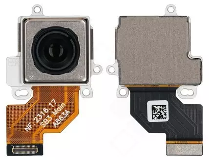 Google Pixel 8 Hauptkamera (Kamera Rückseite, hintere)