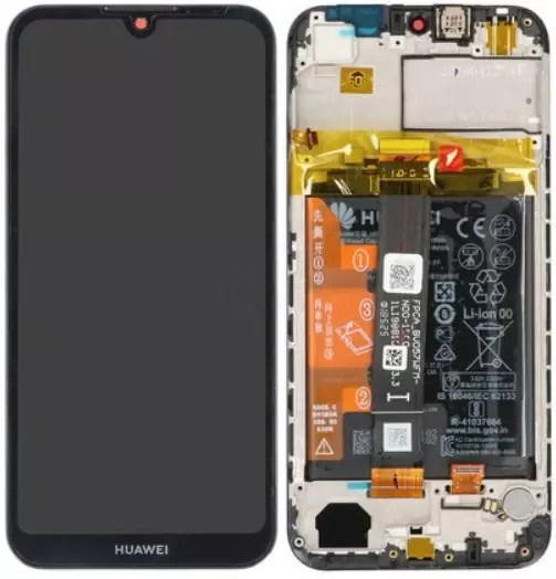 Huawei Y5 2019 Display mit Touchscreen