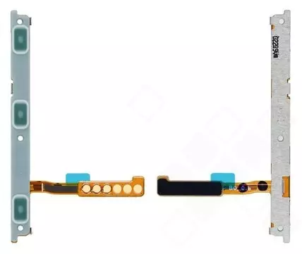 Samsung S908B Galaxy S22 Ultra Seitentasten Flexkabel (Schalter Tasten)