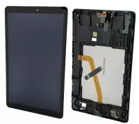 Samsung T590 / T595 Galaxy Tab A 10.5 Display mit Touchscreen