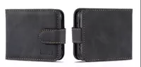 Klapp-Tasche Klassik (Book Style) Samsung F711 Galaxy Z Flip 3 schwarz - Schutzhülle
