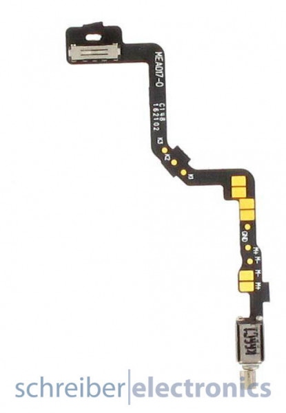 OnePlus 3 / 3T Vibrationsmotor (Vibra)