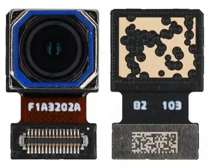 Xiaomi 12 Lite Frontkamera (Kamera Frontseite, vordere) 32 MP