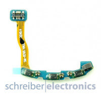 Samsung R760/R765 Gear S3 Frontier Flexkabel IC Hall