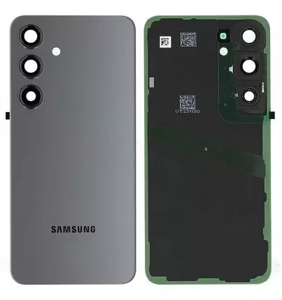Samsung S921B Galaxy S24 Akkudeckel (Rückseite) schwarz