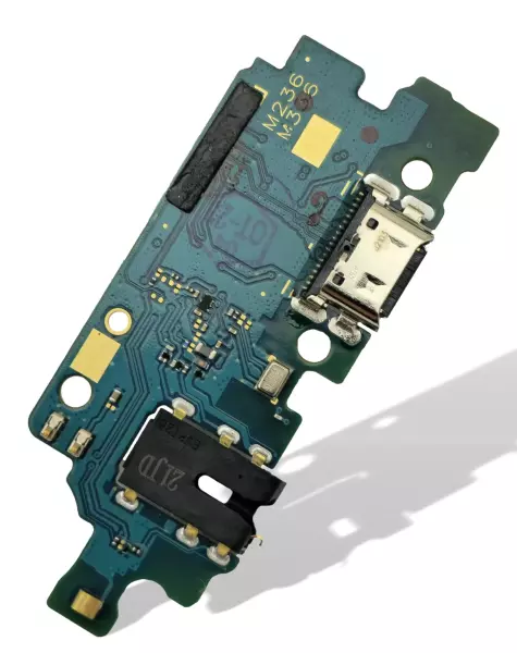 Samsung Galaxy M23 M33 USB Typ C Anschluss (Ladebuchse) + Mikrofon + Audio Buchse M236 M336