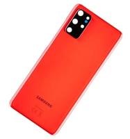Samsung Galaxy S20 plus Akkudeckel (Rückseite) rot G985 G986