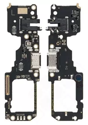 OnePlus Nord CE 2 5G USB Typ C Anschluss (Ladebuchse)