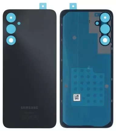 Samsung A057G Galaxy A05s Akkudeckel (Rückseite) schwarz