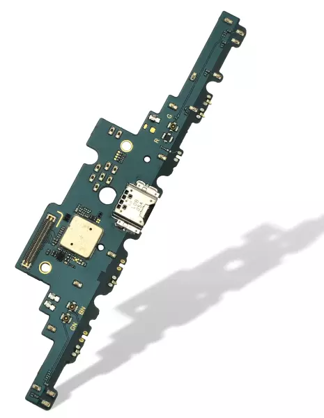 Samsung T970 / T976 Galaxy Tab S7 Plus USB Typ C Anschluss (Ladebuchse)