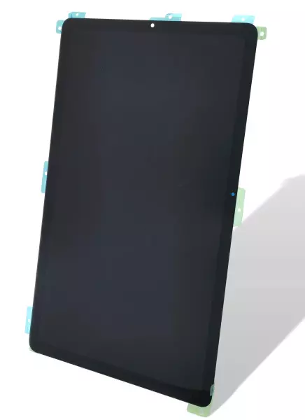 Samsung P613 P617 Galaxy Tab S6 Lite 2022 Display mit Touchscreen schwarz