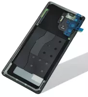 Samsung G770 Galaxy S10 Lite Akkudeckel (Rückseite) schwarz