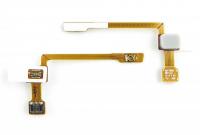 Samsung T800 / T805 Galaxy Tab S 10.5 RGB + IRLED Flexkabel