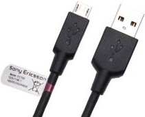 Datenkabel, Mikro USB, EC450