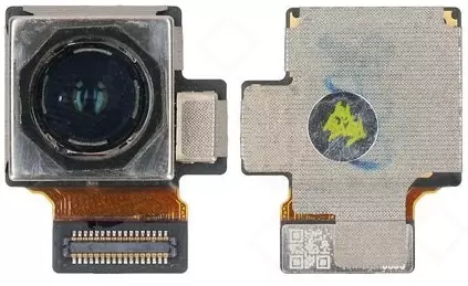 Google Pixel 6a Haupt Kamera (Rückseite, hintere)
