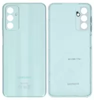 Samsung M135 Galaxy M13 Akkudeckel (Rückseite) blau
