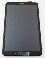 Samsung T580 / T585 Galaxy Tab A 10.1 Display mit Touchscreen schwarz