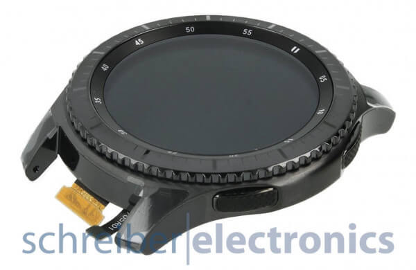 Samsung r760 gear s3 frontier cheap