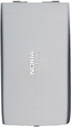 Nokia E52 Akkudeckel