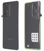 Samsung A336 Galaxy A33 Akkudeckel (Rückseite) schwarz