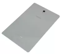 Samsung T830 / T835 Galaxy Tab S4 Akkudeckel (Rückseite) weiß